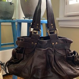 Rosanna Nichole tote bag